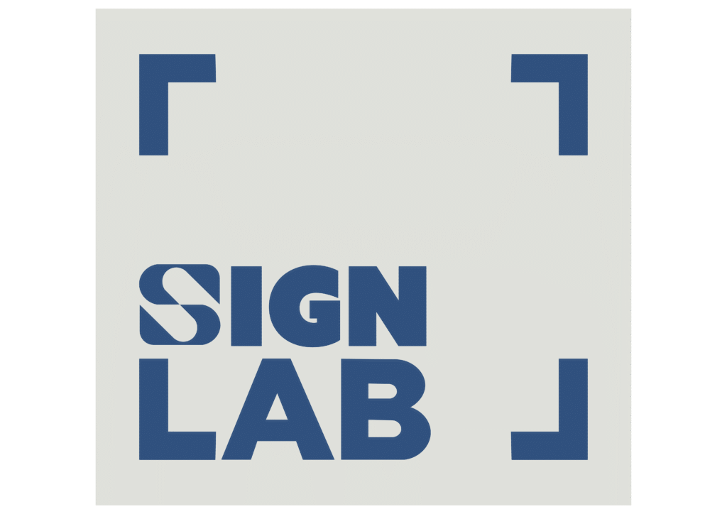 Signage Company in Durban | Sign Lab